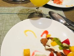 -TABLE·味西餐厅-成都茂业JW万豪酒店