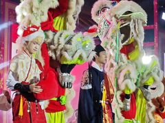 -南宁方特东盟神画