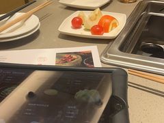 -海底捞火锅(苏宁广场店)