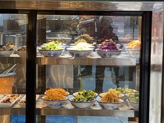 -桂花香手工面(鼓楼店)