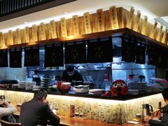 -一豚轩·烧鸟·豚骨拉面(五四路店)