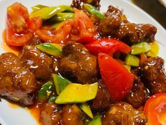 -杨厝六十六农庄农舍(杨厝路店)