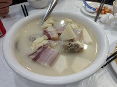 -茂隆餐厅(进贤路店)