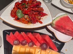 -海底捞火锅(番禺广场店)