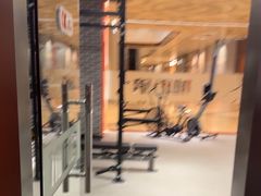 -加伍磅健身(千树店)