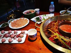 -春熙里老火锅(春熙路店)