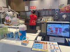 -DQ·蛋糕·冰淇淋(昌平国泰店)