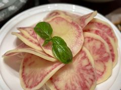 -蘑界·野生菌火锅(深业上城店)