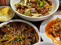 -寻裕记·现炒浇头面(人民广场店)