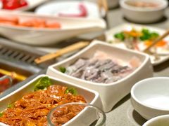 -海底捞火锅(金光华店)