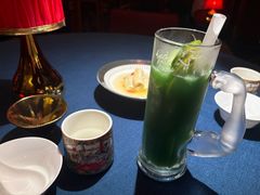 -老吉堂上海本帮菜(工体店)