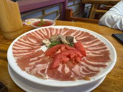 -桥香园过桥米线(国贸店)