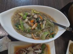 -海坛特色小吃·只做平潭特色菜(平潭店)