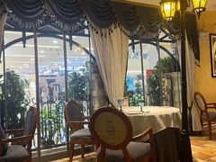 -俄士厨房(印象汇店)
