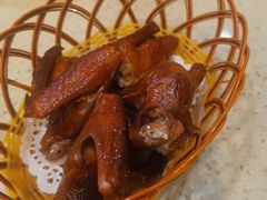 -点都德(龙之梦店)