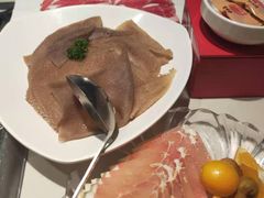 -海底捞火锅(上元大街店)