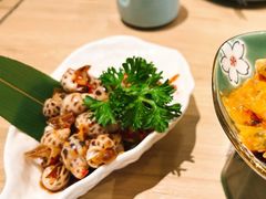 -阿吾罗日本料理(K11艺术中心店)