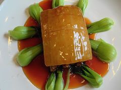 -功德林素菜饭庄(前门店)