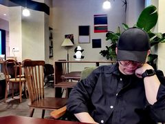 -COTTON CAFE(德信·中外公寓店)