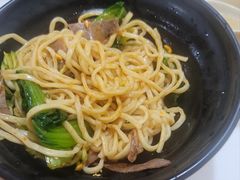 -牛煎里牛肉煎包淮南牛肉汤(广东路店)