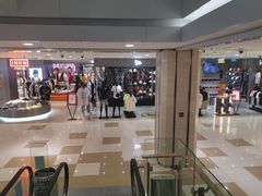 -杭州西湖银泰百货