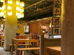 -破三川·新川菜(静安大融城店)