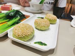 -蔡澜港式点心(皇庭广场店)