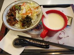 -永和大王(梅家浜店)