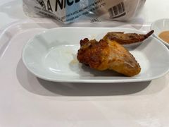 -宜家·瑞典风味餐厅(武汉荟聚中心店)