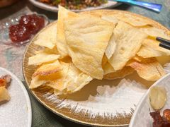 -浩海火烧云傣家菜(京广店)