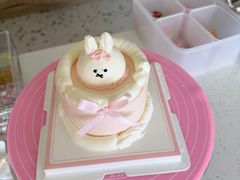-千浔一暖DIY蛋糕烘焙(人民大学店)