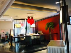 大堂-旺顺阁·北京菜(北辰上品+)