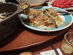 -渔傅印象滩涂霞浦海鲜(井大路店)