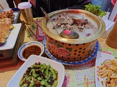 -庆峰龙虾烧烤(合肥一店)