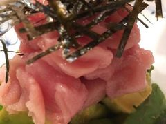 -泉寿司(万科公园店)