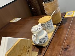-蟹上黄·蟹黄面·江南糖水(人民广场店)