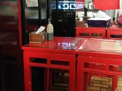 大堂-陕味食族油泼面·小炒盖码面(双榆树店)