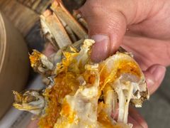 -祥鹤龙虾螃蟹