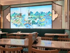 大堂-苏晓玥·手作江南小吃(深圳北站店)