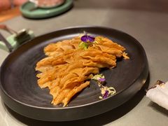 芥末鸭掌-晟永興烤鸭店(五道口店)