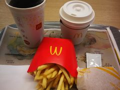 -麦当劳(季平店)