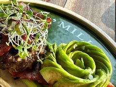 -O'mills Sourdough Bakery&Bistro(永嘉路店)