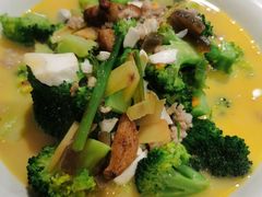 -又见炊烟私房菜(敬亭路店)