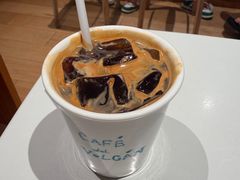 -Cafe del Volcan(永康路店)