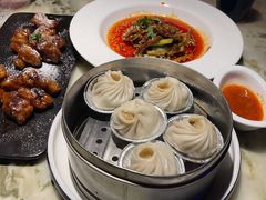 -绿茶餐厅(乐峰广场店)