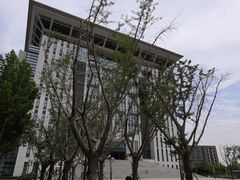 -河南财经政法大学(郑东校区)