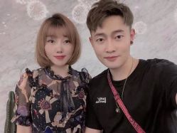 中发-3AM HAIR SALON烫发染发接发