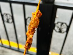 -但家香酥鸭(小十字店)