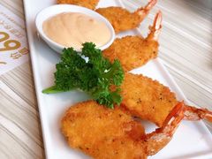 -必胜客(WOW贺州灵峰店)