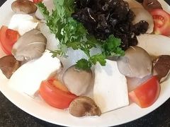 -好汉锅园林秘制老火锅 柴火霸王鸡(金沙店)